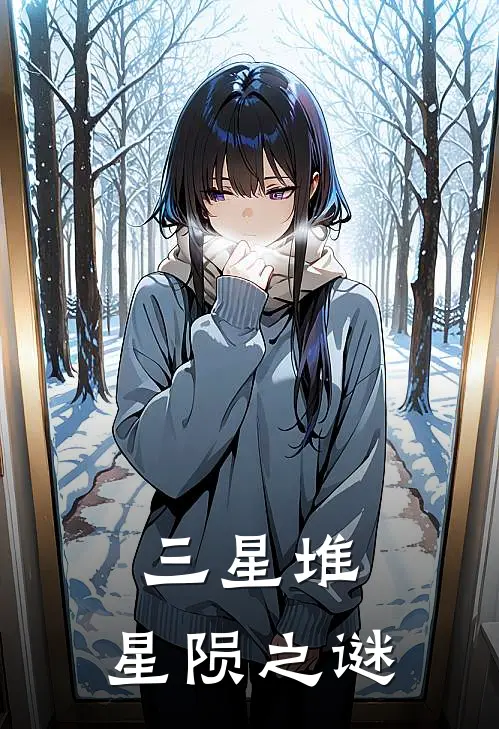 三星堆：星陨之谜