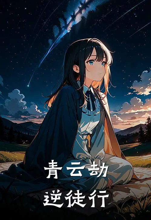 青云劫：逆徒行