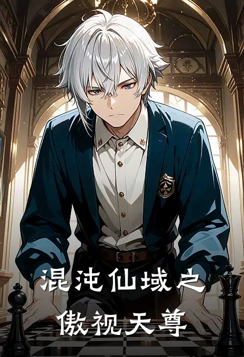 混沌仙域之傲视天尊