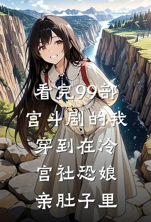 看完99部宫斗剧的我穿到在冷宫社恐娘亲肚子里