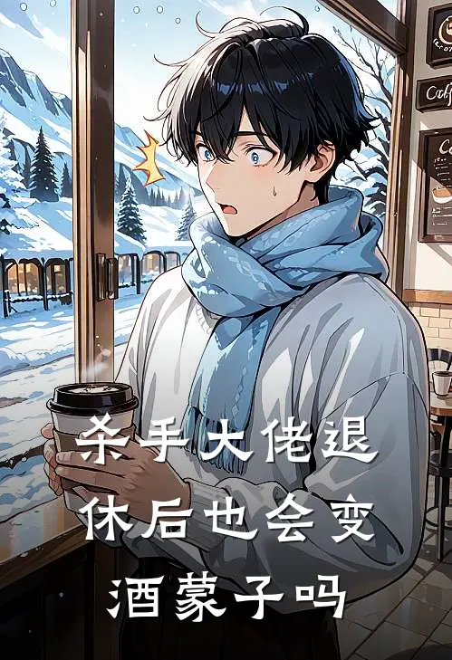 杀手大佬退休后也会变酒蒙子吗