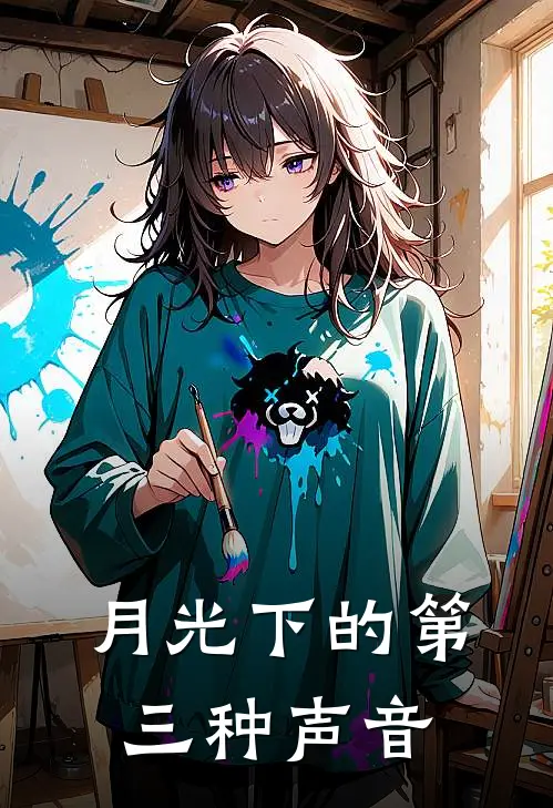 月光下的第三种声音