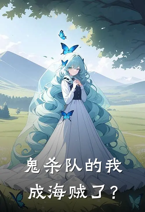 鬼杀队的我成海贼了？