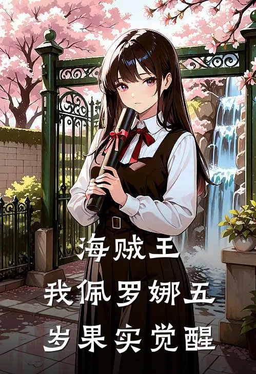 海贼王：我佩罗娜五岁果实觉醒