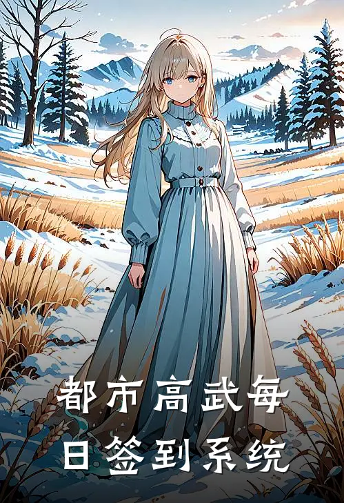 都市高武每日签到系统