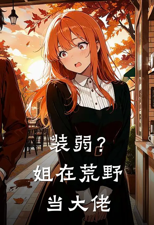 装弱？姐在荒野当大佬