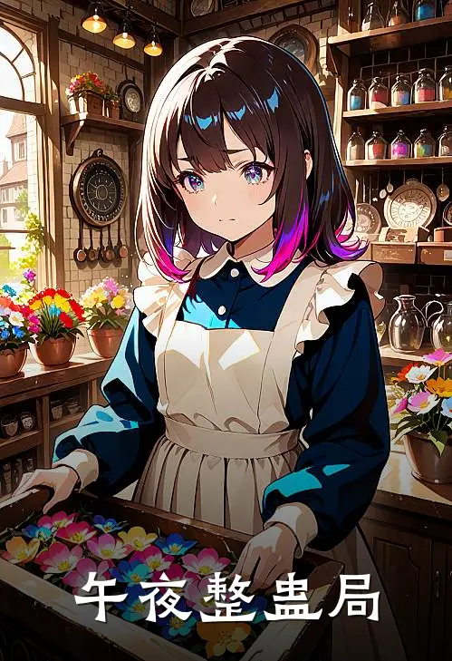 午夜整蛊局
