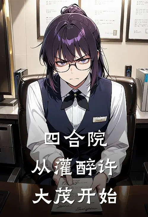 四合院：从灌醉许大茂开始