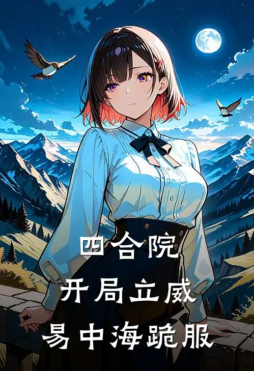 四合院：开局立威，易中海跪服