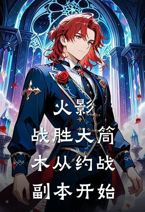 火影，战胜大筒木从约战副本开始