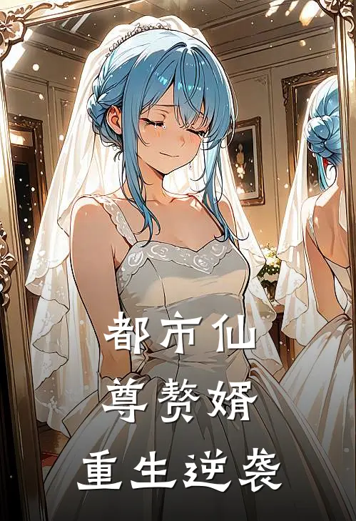 都市仙尊赘婿：重生逆袭