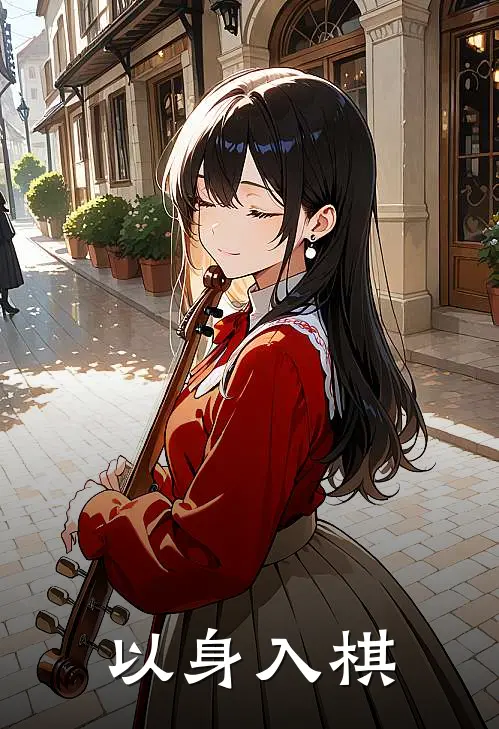以身入棋