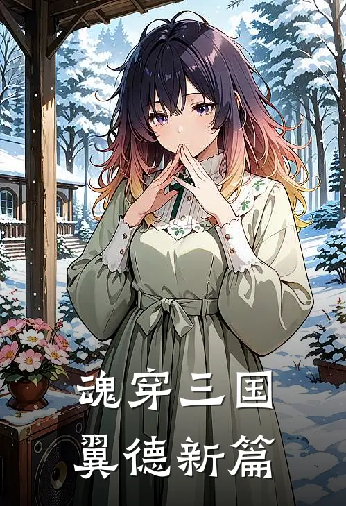 魂穿三国，翼德新篇