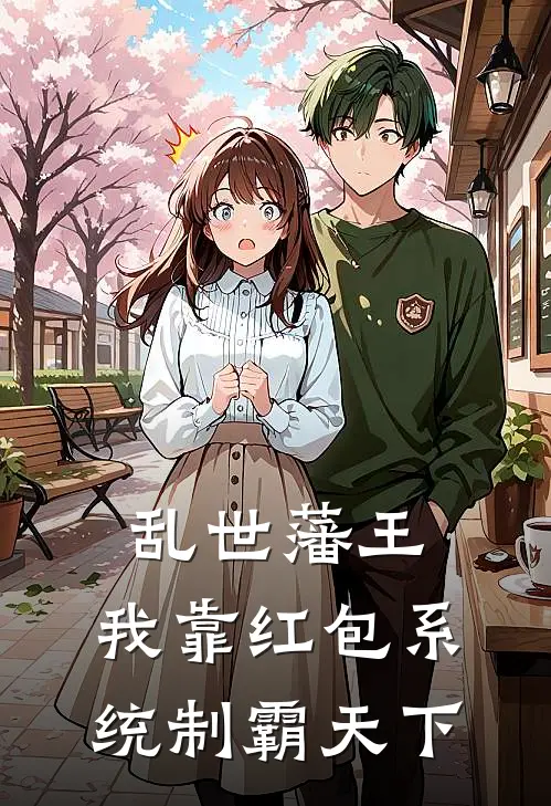 乱世藩王，我靠红包系统制霸天下