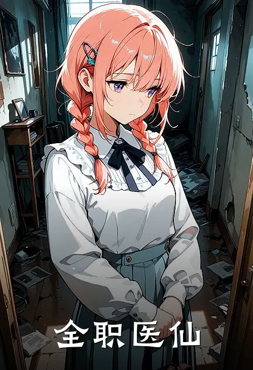 全职医仙
