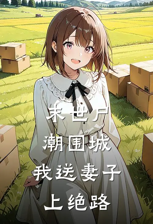 末世尸潮围城，我送妻子上绝路