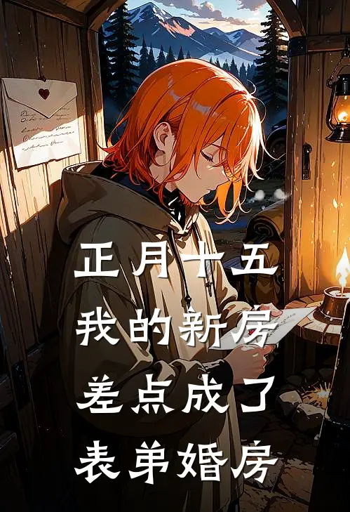 正月十五，我的新房差点成了表弟婚房