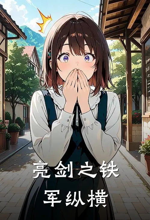 亮剑之铁军纵横