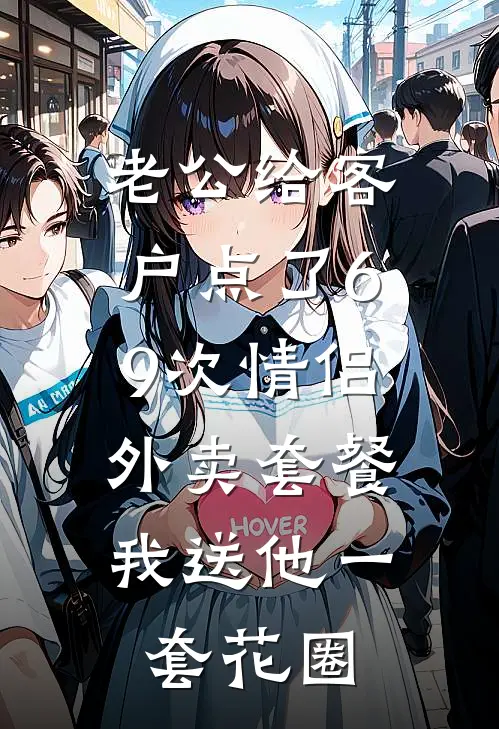 老公给客户点了69次情侣外卖套餐，我送他一套花圈