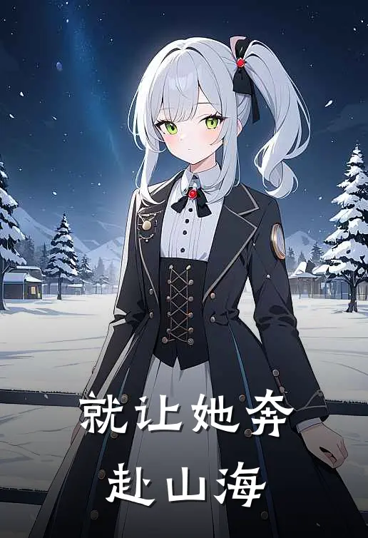 就让她奔赴山海