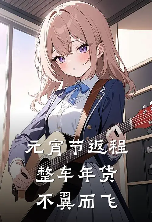 元宵节返程，整车年货不翼而飞