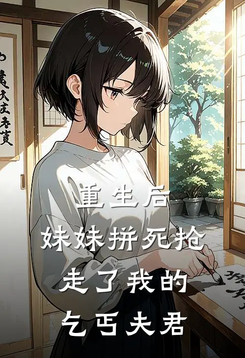 重生后，妹妹拼死抢走了我的乞丐夫君