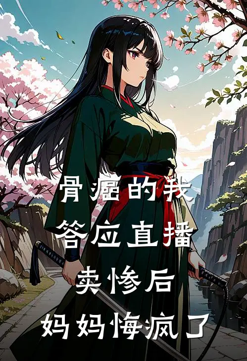 骨癌的我答应直播卖惨后，妈妈悔疯了