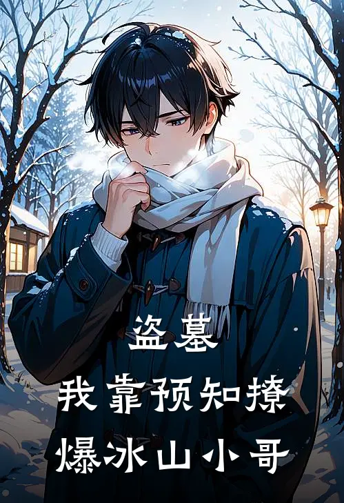 盗墓：我靠预知撩爆冰山小哥
