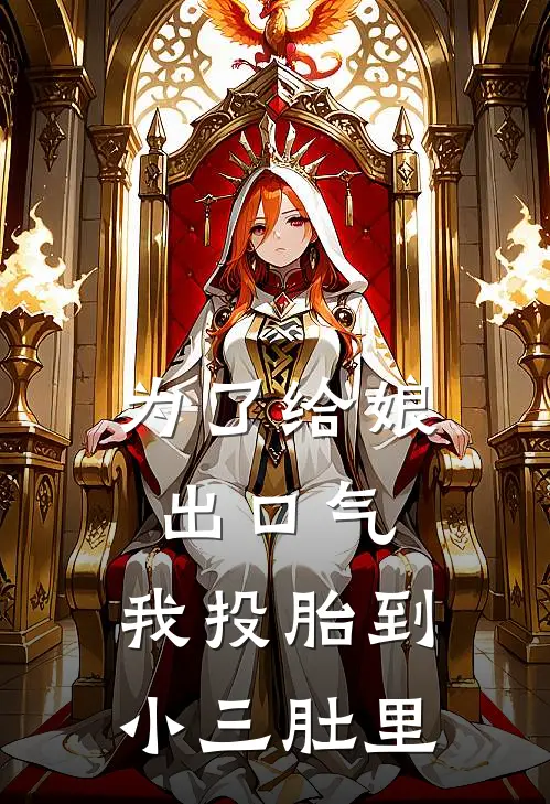 为了给娘出口气，我投胎到小三肚里