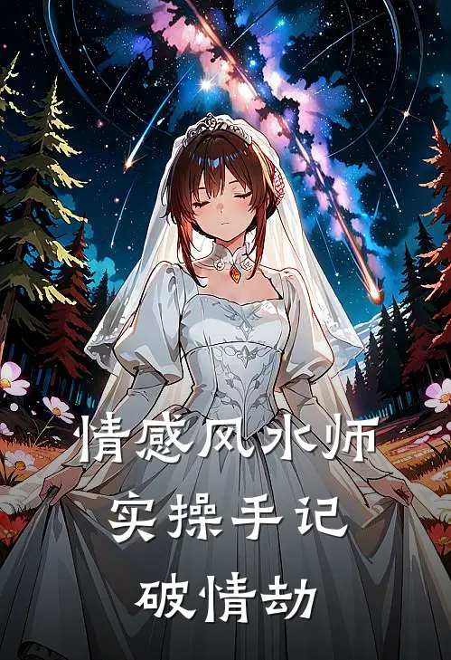 情感风水师实操手记：破情劫