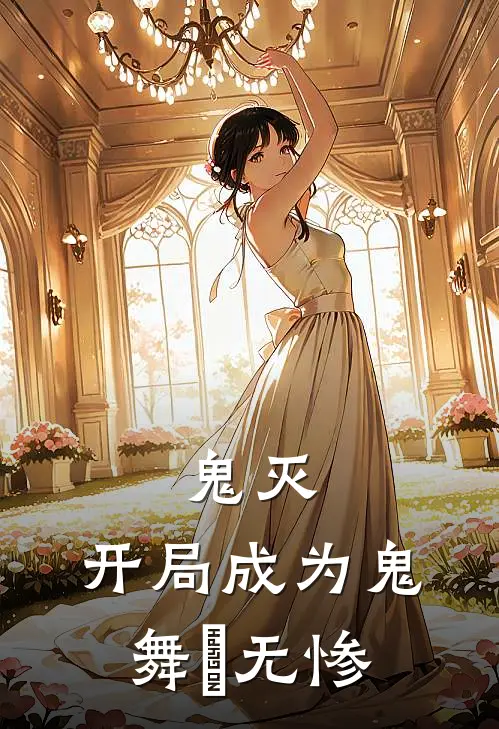 鬼灭：开局成为鬼舞辻无惨