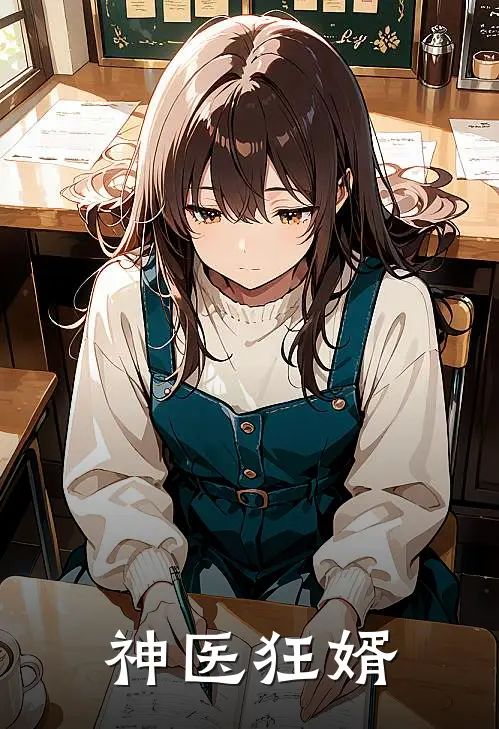 神医狂婿