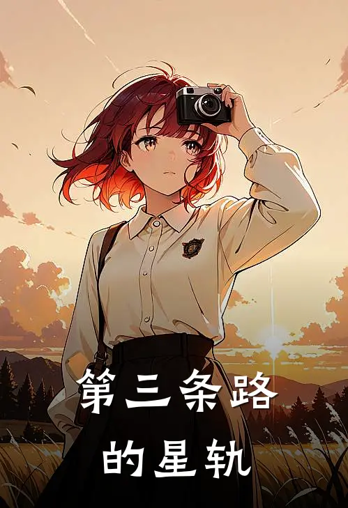 第三条路的星轨