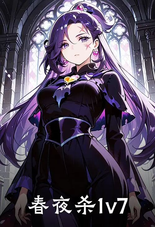 春夜杀【1v7】