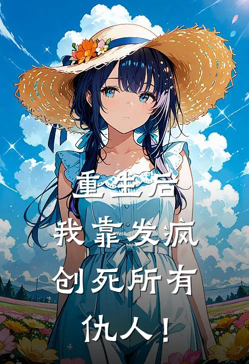 重生后，我靠发疯创死所有仇人！