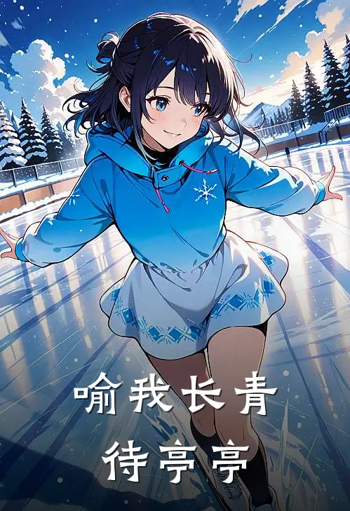 喻我长青待亭亭