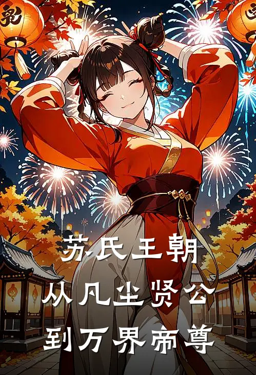苏氏王朝：从凡尘贤公到万界帝尊