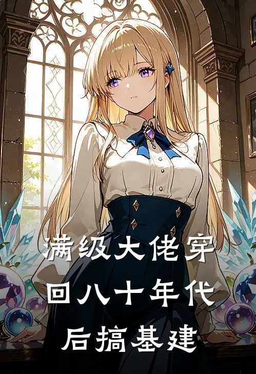 满级大佬穿回八十年代后搞基建