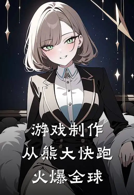 游戏制作：从熊大快跑火爆全球