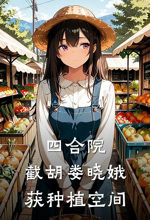 四合院：截胡娄晓娥，获种植空间