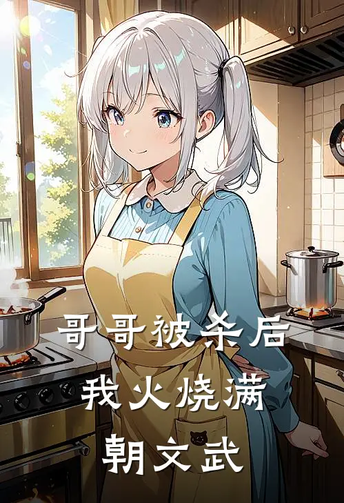 哥哥被杀后，我火烧满朝文武