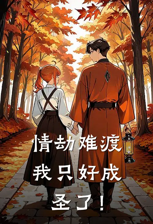 情劫难渡，我只好成圣了！