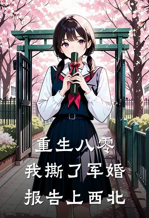 重生八零，我撕了军婚报告上西北