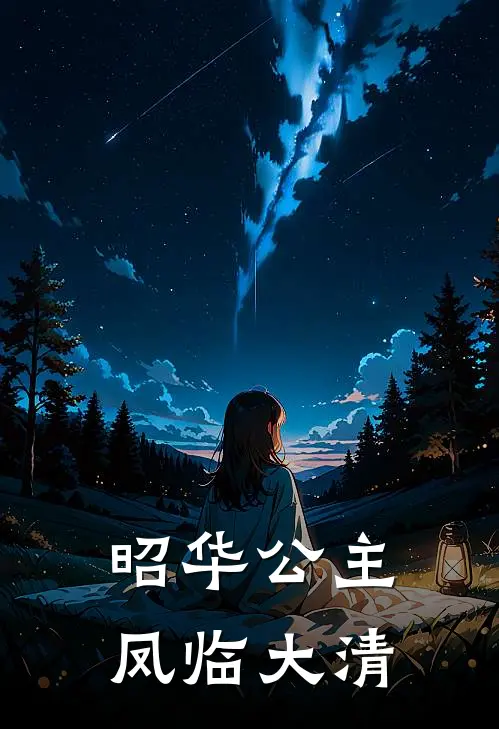 昭华公主：凤临大清