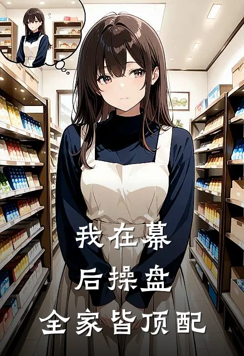 我在幕后操盘，全家皆顶配