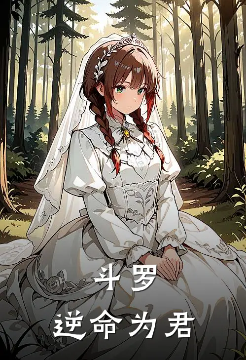 斗罗：逆命为君