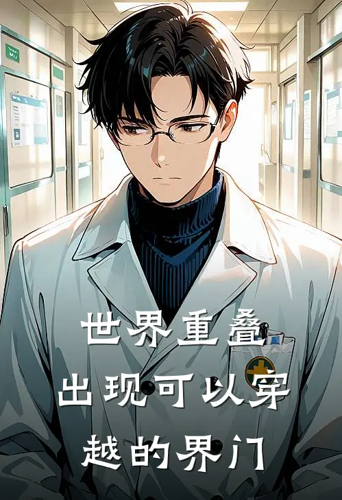 世界重叠，出现可以穿越的界门