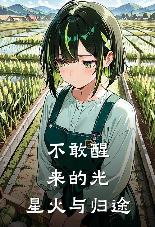 不敢醒来的光，星火与归途