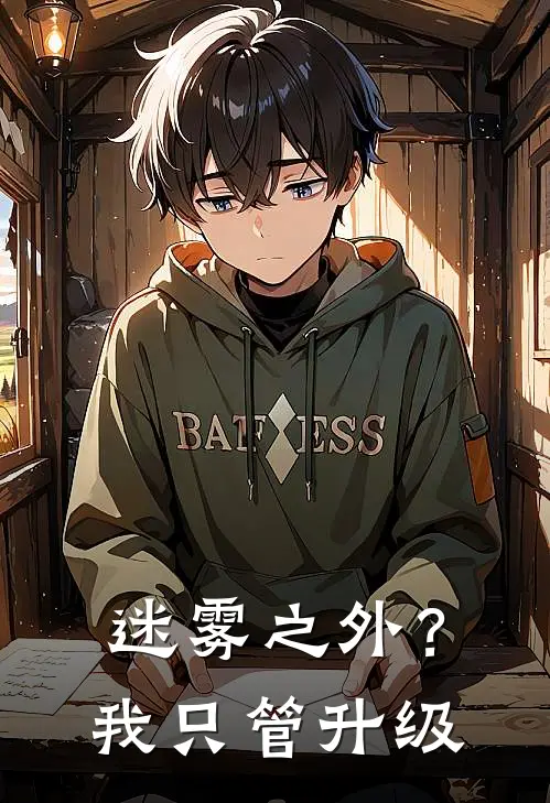 迷雾之外？我只管升级