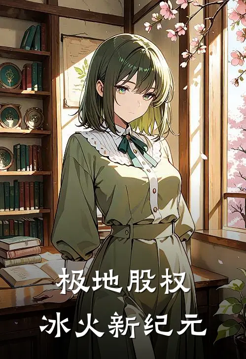 极地股权：冰火新纪元